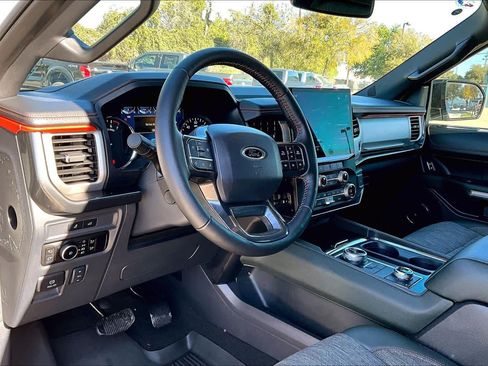 Certified 2024 Ford Expedition Timberline image 36