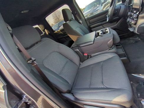 New 2026 RAM 1500 Express image 37