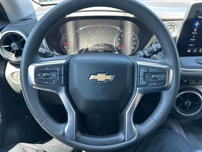 Used 2023 Chevrolet Blazer LT w/ Convenience Package