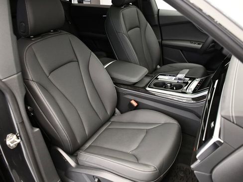 New 2026 Audi Q8 Premium Plus image 49