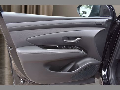New 2025 Hyundai Santa Cruz Limited AWD/4WD image 16