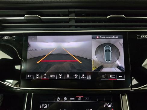 New 2026 Audi Q8 Premium Plus image 27