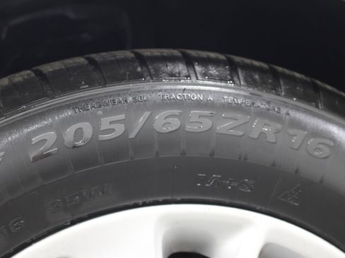 Used 2016 Kia Optima LX FWD image 35