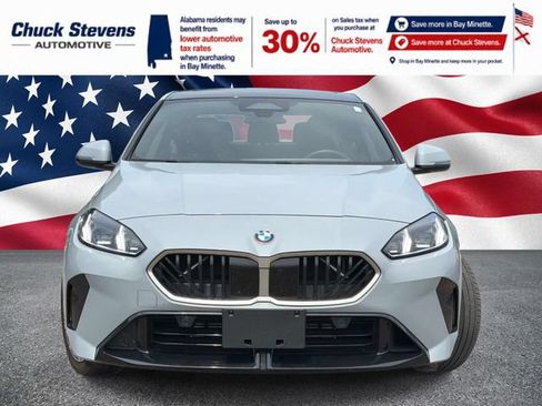 Used 2025 BMW 228i xDrive AWD/4WD image 3
