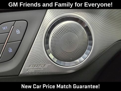 New 2026 Buick Enclave Avenir w/ Super Cruise Package AWD/4WD image 15