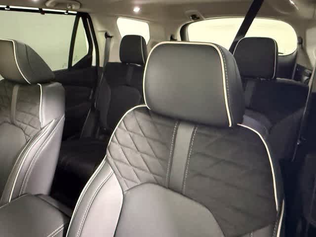 New 2026 Honda Pilot Elite image 34
