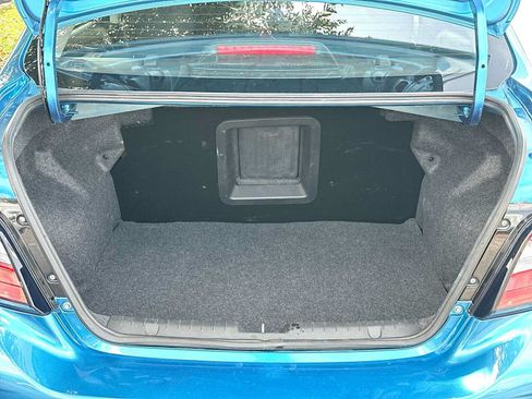 Used 2024 Mitsubishi Mirage G4 LE FWD image 28