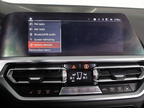 Used 2021 BMW 440i xDrive Coupe w/ Premium Package AWD/4WD image 42