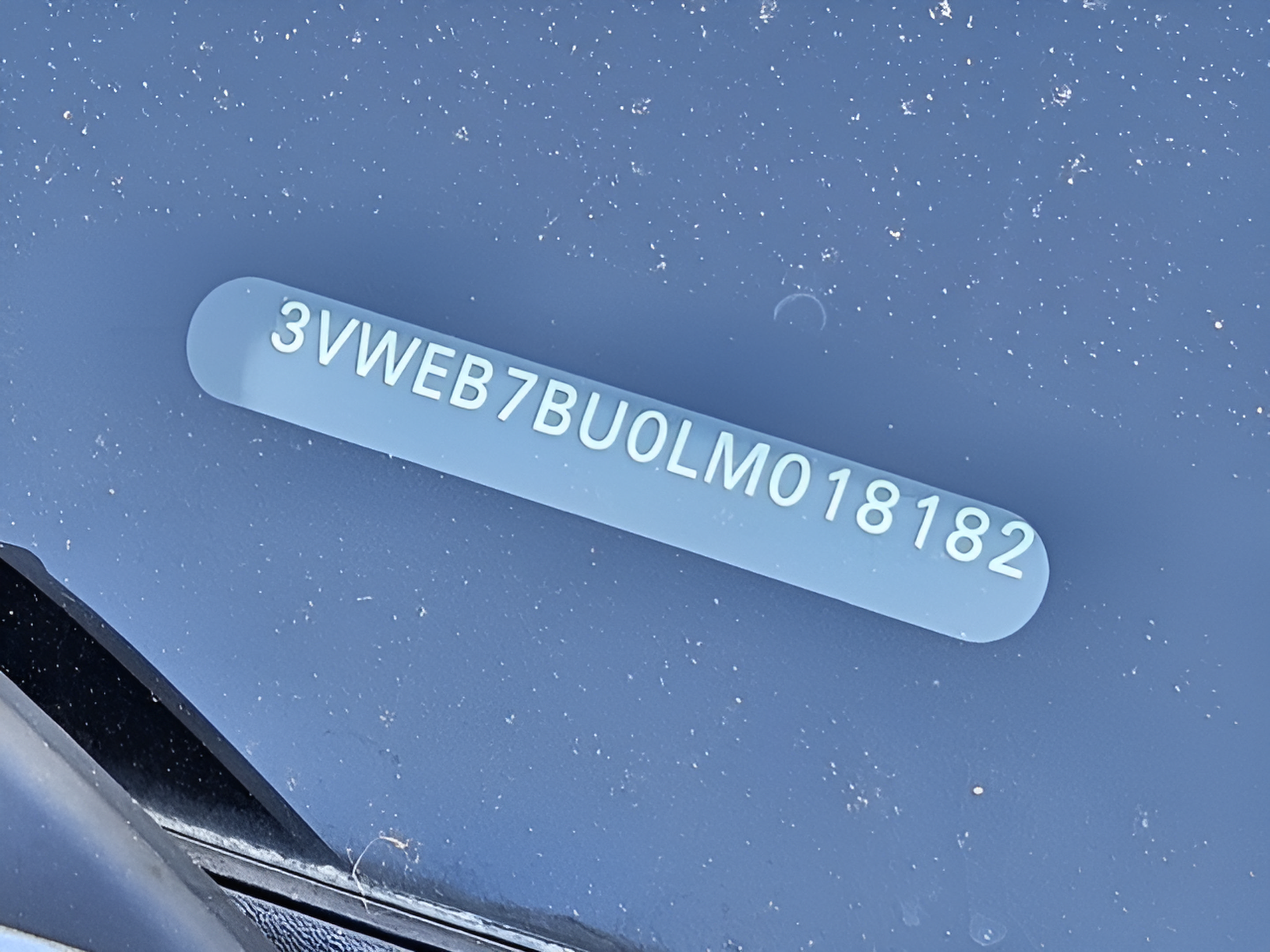 Used 2020 Volkswagen Jetta SEL FWD image 13