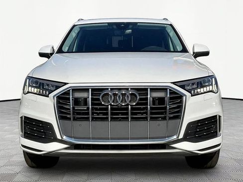 Used 2023 Audi Q7 2.0T Premium Plus w/ Premium Plus Package AWD/4WD image 2