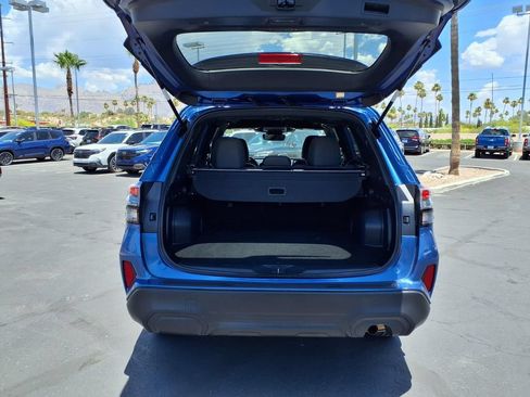 Certified 2026 Subaru Forester Premium AWD/4WD image 15