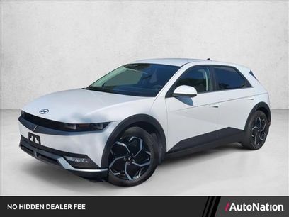 Certified 2024 Hyundai Ioniq 5 SEL