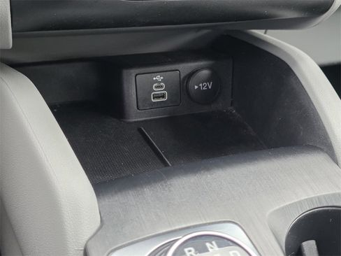 Used 2024 Ford Escape Active image 33