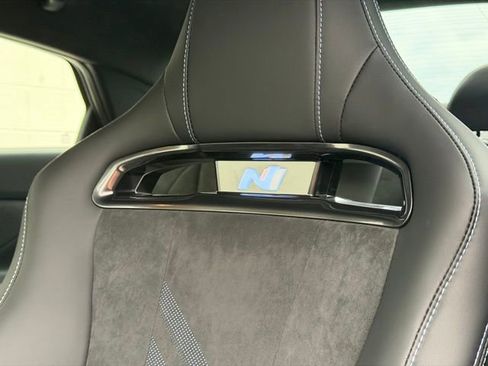 New 2026 Hyundai Elantra N FWD image 30