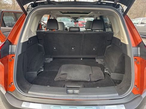 Used 2021 Nissan Rogue Platinum image 23