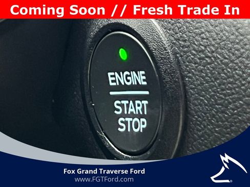 Certified 2022 Ford Escape Titanium w/ Titanium Elite Package image 29