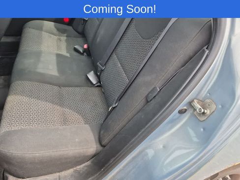 Used 2008 Pontiac G6 Value Leader FWD image 18