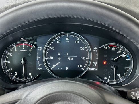 Used 2025 MAZDA CX-5 AWD 2.5 S w/ Premium Plus Pkg image 12
