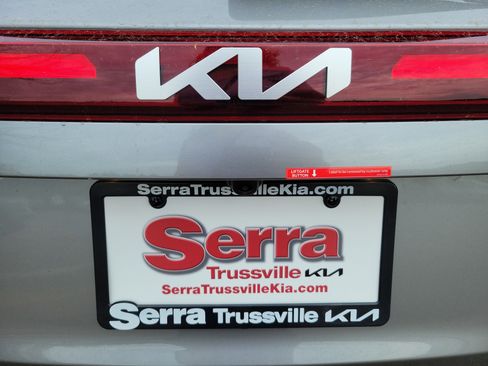 New 2026 Kia Seltos S FWD image 29