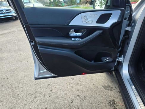 Certified 2025 Mercedes-Benz GLE 350 4MATIC image 25