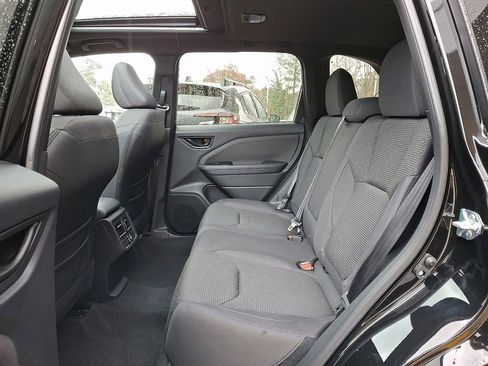 Certified 2025 Subaru Forester Premium w/ Convenience Package #1 image 11