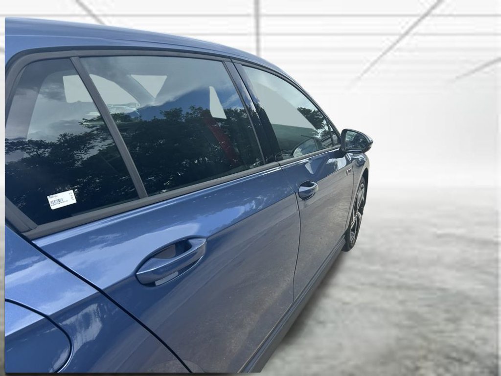 New 2026 Volkswagen GTI SE FWD image 32