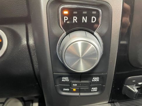 Used 2015 RAM 1500 Sport w/ Remote Start & Security Group AWD/4WD image 34