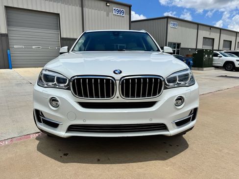 Used 2015 BMW X5 xDrive35i AWD/4WD image 8