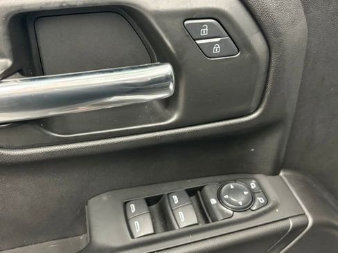 Used 2024 GMC Sierra 1500 Pro w/ Pro Value Package image 15