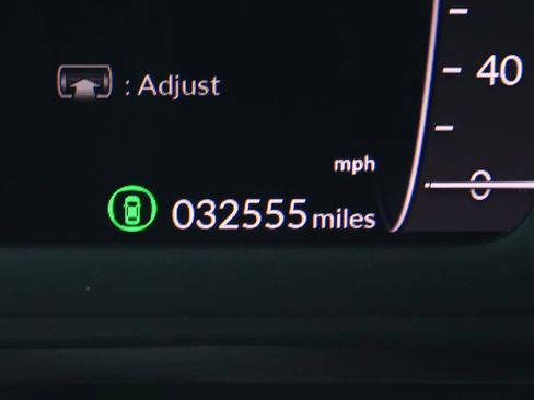 Used 2023 Honda Accord EX-L image 30