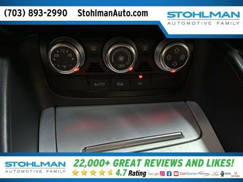 Used 2011 Audi TT 2.0T Premium Plus w/ S Line Pkg image 22