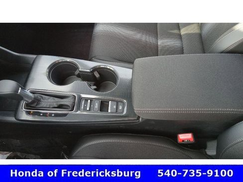 Certified 2025 Honda Civic Sport Touring image 20