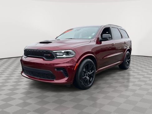 Used 2026 Dodge Durango GT w/ Tow 'N Go Package image 5