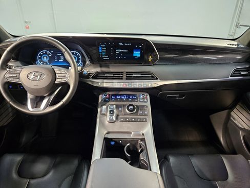Used 2020 Hyundai Palisade Limited FWD image 10