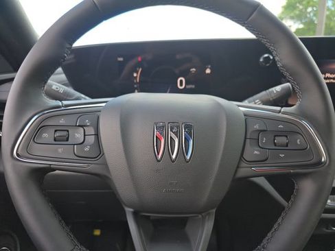 New 2026 Buick Envista Sport Touring w/ Convenience I Package FWD image 23