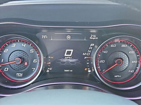 Used 2019 Dodge Charger SXT w/ Leather Interior Group image 11