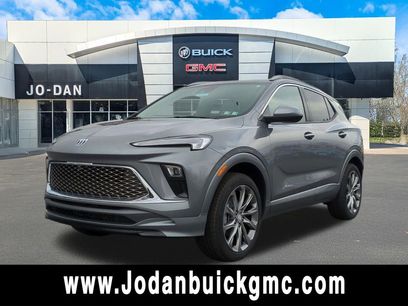 New 2026 Buick Encore GX Avenir w/ Avenir Technology Package
