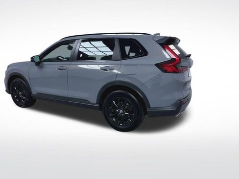 Used 2026 Honda CR-V Sport-L image 6