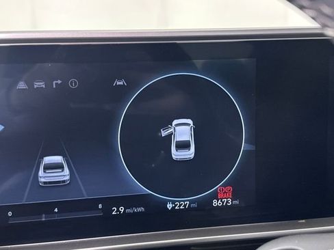 Used 2024 Hyundai Ioniq 6 SEL RWD image 18