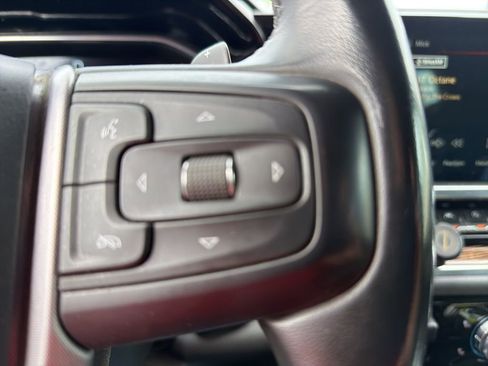 Used 2023 GMC Sierra 1500 Elevation w/ X31 Off-Road Package AWD/4WD image 20