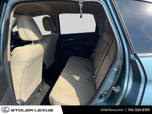 Used 2016 Honda CR-V SE image 16