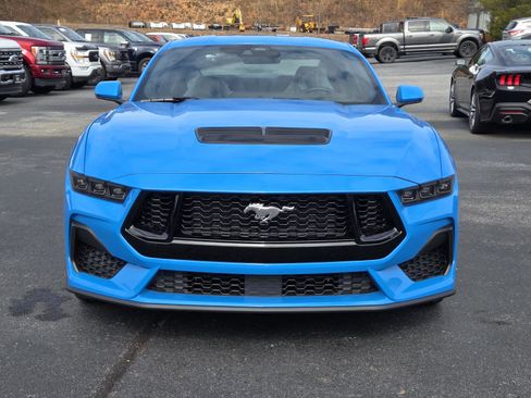 New 2026 Ford Mustang GT Premium RWD image 3
