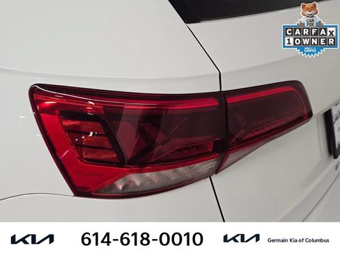 Used 2023 Volkswagen Taos S FWD image 15