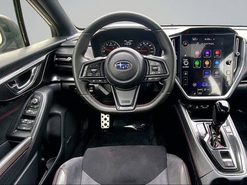 Used 2022 Subaru WRX Limited AWD/4WD image 16