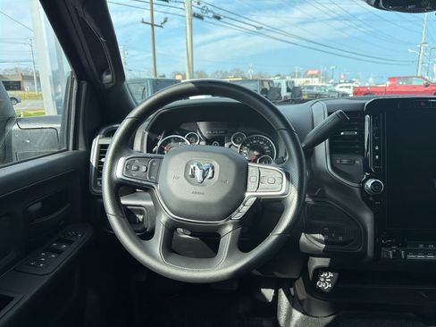 New 2026 RAM 3500 Tradesman image 44