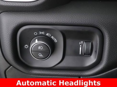 New 2026 RAM 1500 Big Horn image 19