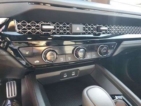 Certified 2024 Honda Accord Sport image 29