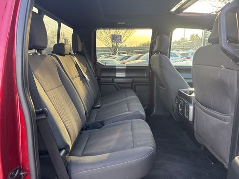 Used 2016 Ford F150 XLT w/ Equipment Group 302A Luxury image 27