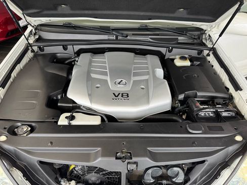 Used 2008 Lexus GX 470 image 32