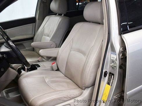 Used 2008 Lexus RX 350 AWD image 6